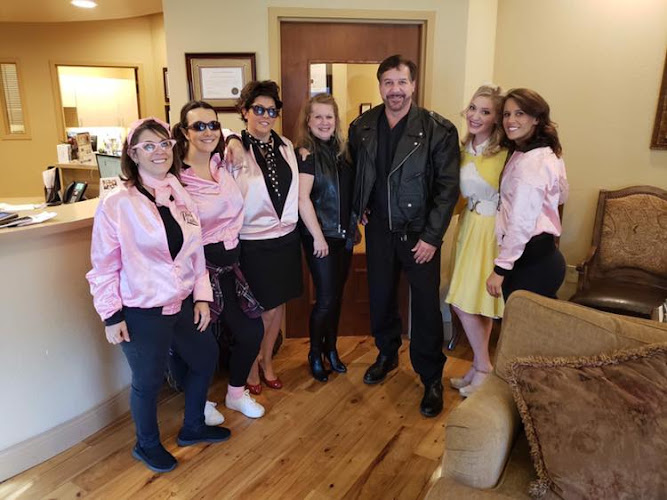 Virginia Surgical Arts