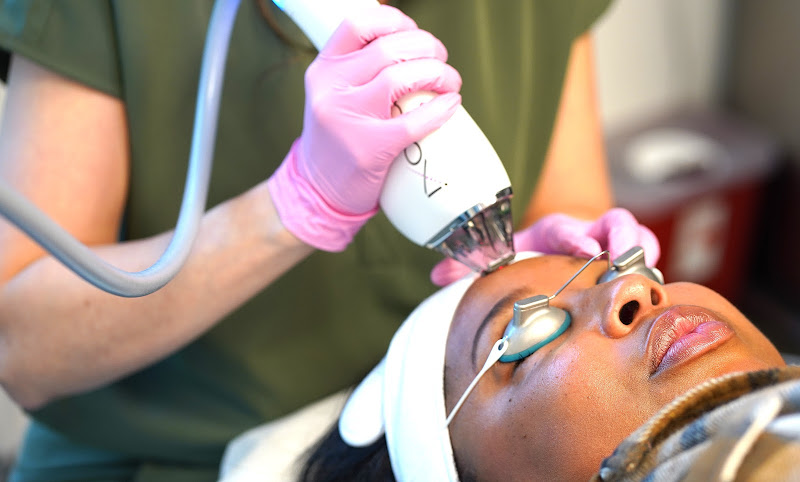 Concept MedSpa + Wellness