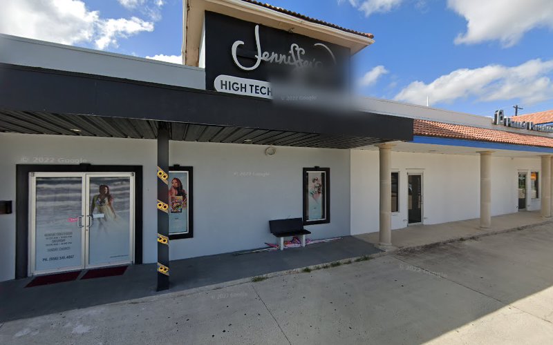 Jenniffer's High Tech Salon & laser Spa