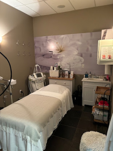 SpaFit Of Patchogue Village