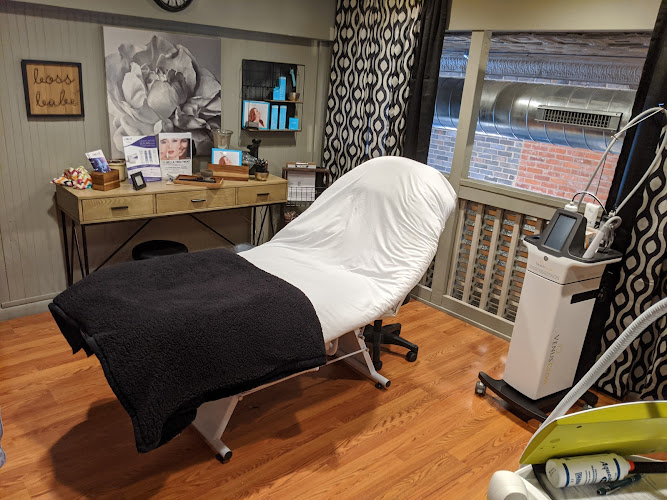 Silk & Co Medical Aesthetics & Spa