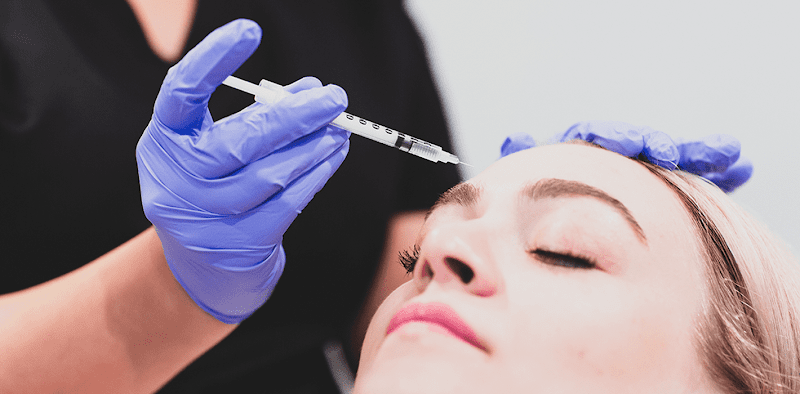 Metropolitan Med Spa