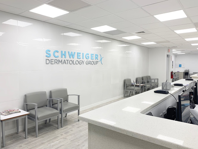 Schweiger Dermatology & Allergy - Garden City