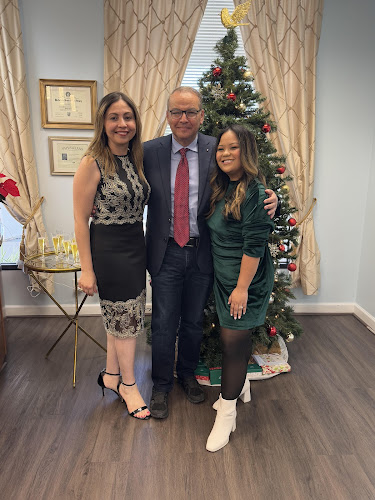 Dr. Hisham M. Seify, MD,PhD