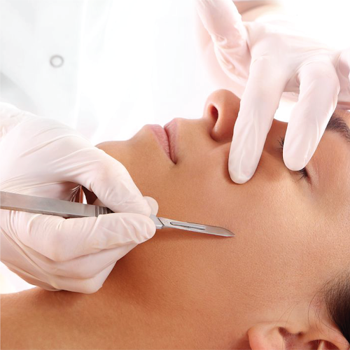 Pulse Laser & Skincare Center