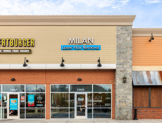 Milan Laser Hair Removal