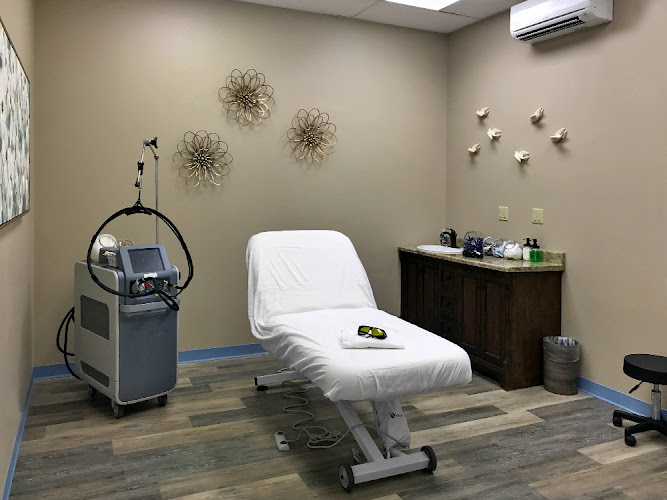 Milan Laser Hair Removal