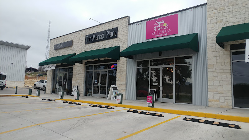 Par 3 Aesthetics and Wellness