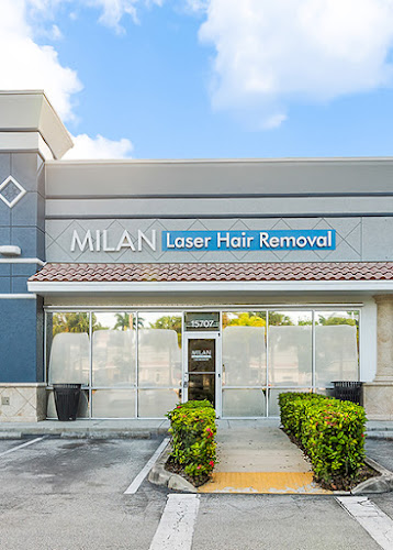 Milan Laser Hair Removal