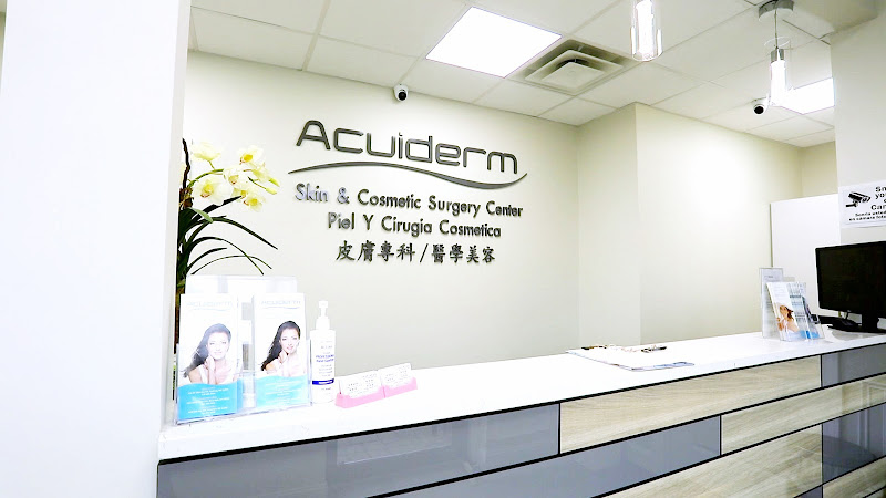 Acuiderm Skin & Cosmetic Surgery Center - Jackson Heights Office