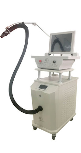 The Natural Place Med Spa