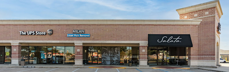 Milan Laser Hair Removal