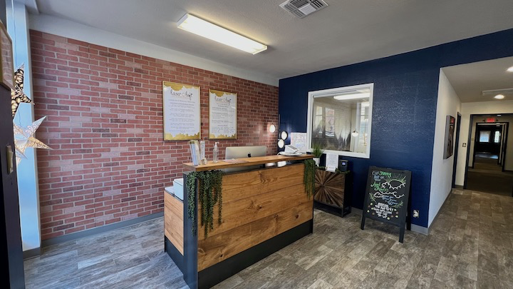 Laser Loft Gainesville