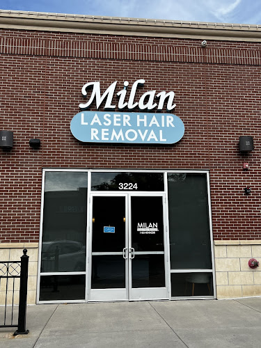 Milan Laser Hair Removal