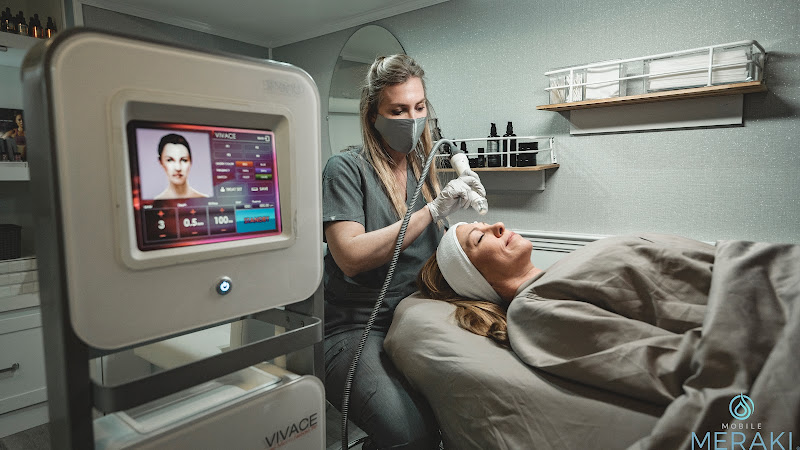 Meraki Integrative of Woodbury