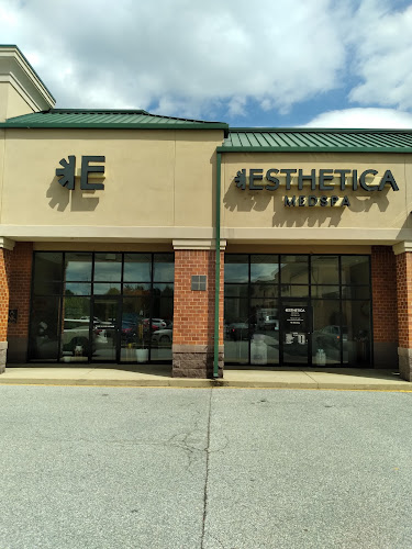 Esthetica Medspa Newark