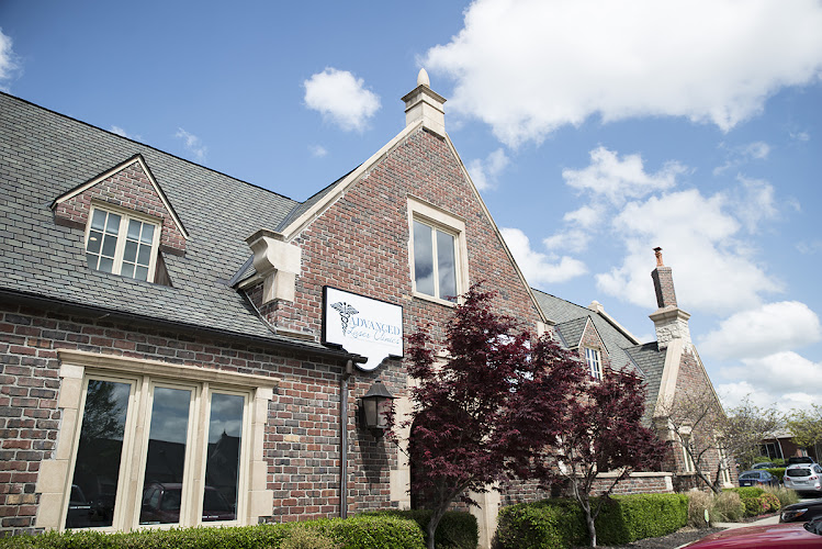 Advanced Laser Clinic