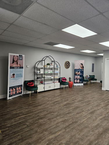 Advanced Anti-Aging Center of Excellence