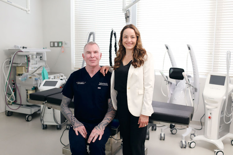 Vida Bela Plastic Surgery: Chelsea Snider MD