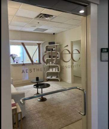 Marée Aesthetics & Longevity