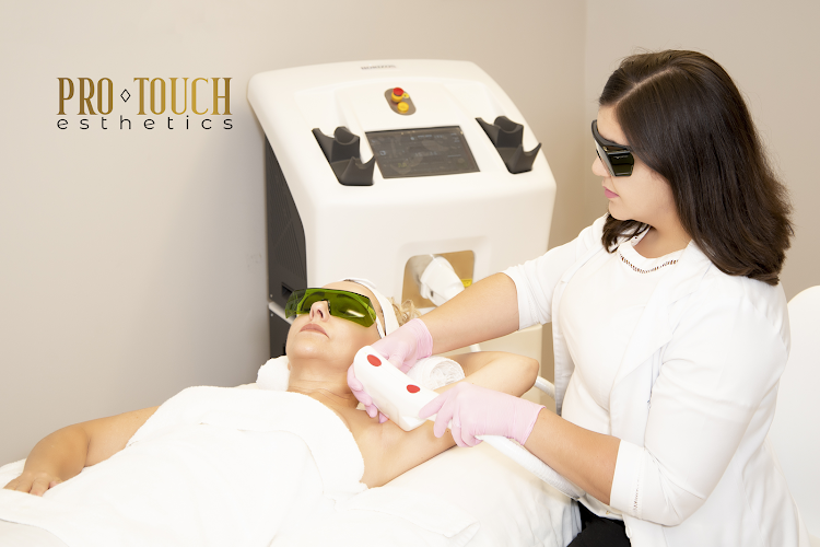 Pro Touch Esthetics Spa