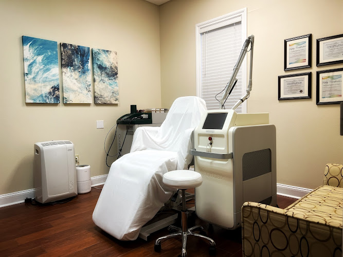 Laser Center Of Orlando