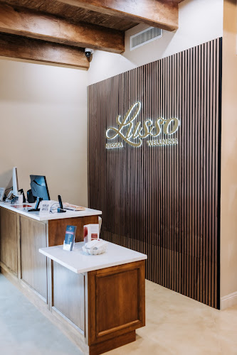 Lusso Medspa and Wellness
