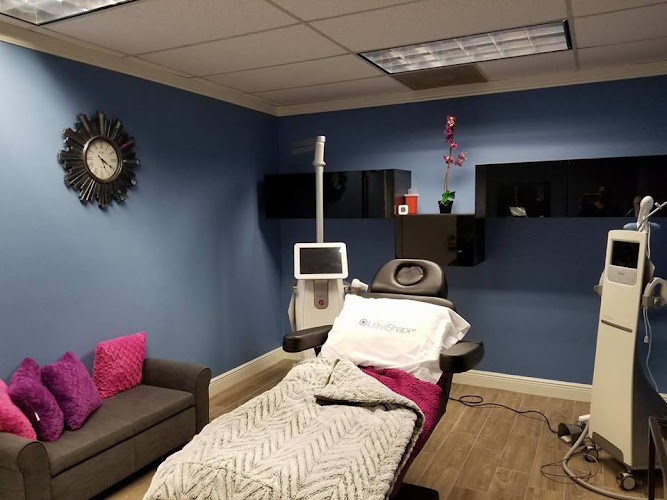 Be Bellus Wellness & Aesthetics