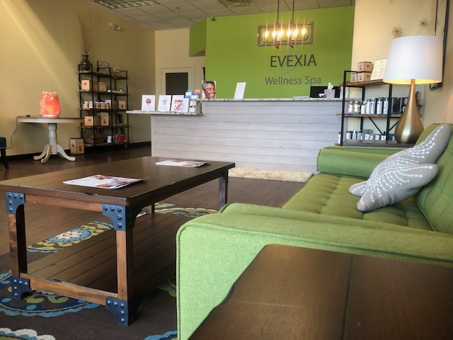 Evexia Wellness Spa Clarkston