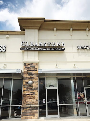 Clearstone Laser Hair Removal & Med Spa