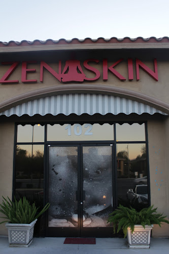 Zen Skin Skin Care MedSpa