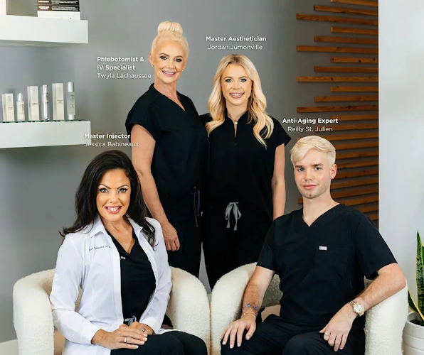 St. Julien Aesthetics