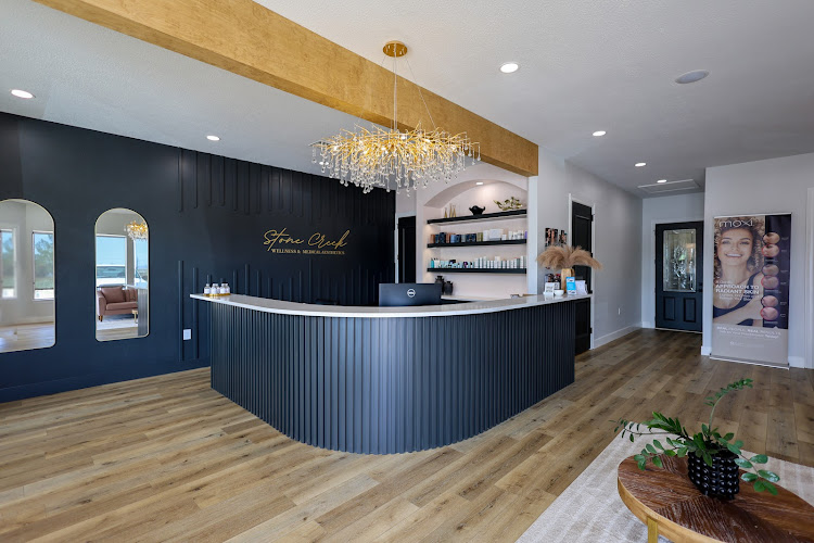 Stone Creek Wellness & Medical Aesthetics