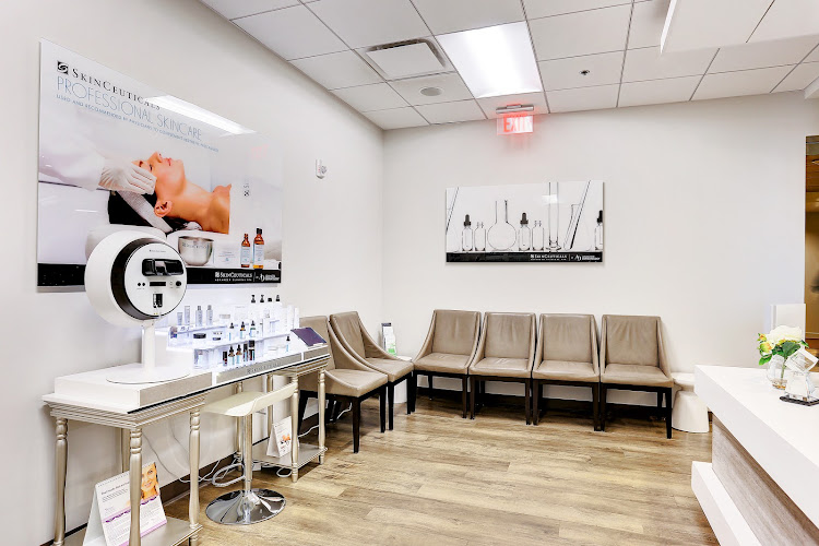 Advanced Dermatology – Sugar Land, TX