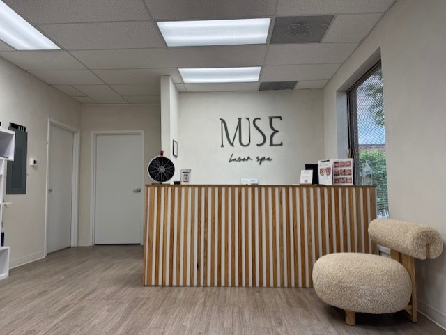MUSE LASER MEDSPA Rolling Meadows