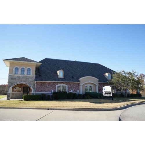 Dermatology & Laser Center of Oklahoma