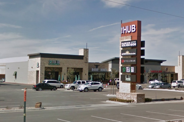 American Laser Med Spa - Lubbock