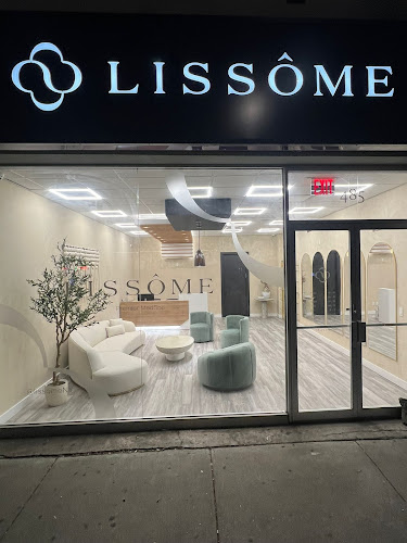 Lissome
