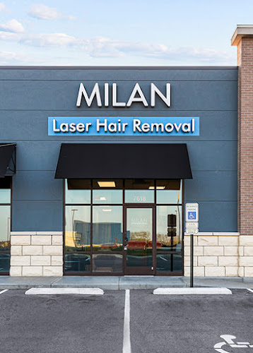 Milan Laser Hair Removal