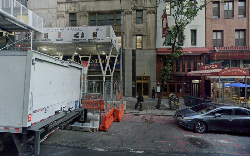 Expert Electrolysis & Laser Hair Removal By Danna Homburger