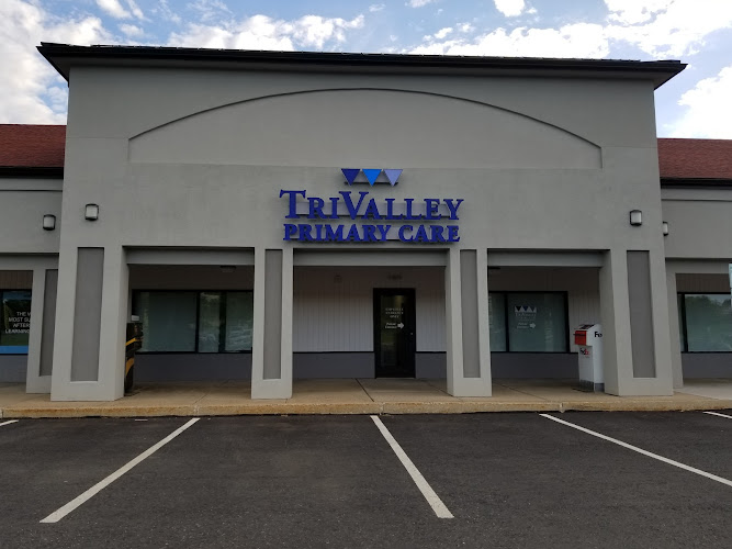TriValley Primary Care