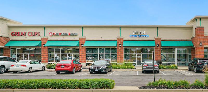 Milan Laser Hair Removal