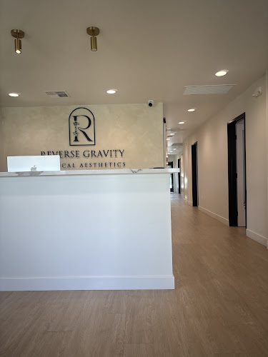 Reverse Gravity Medical Aesthetics