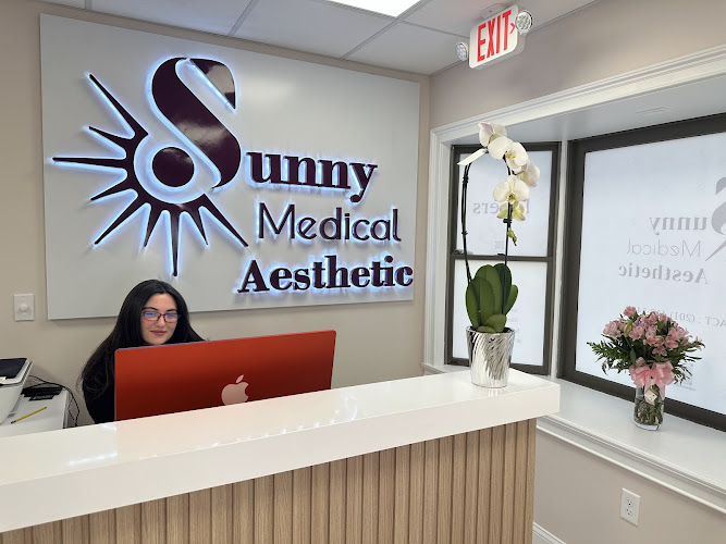 Sunny Aesthetic medical spa