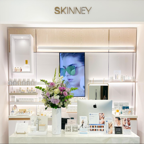 Skinney Medspa
