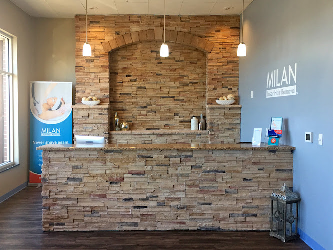 Milan Laser Hair Removal