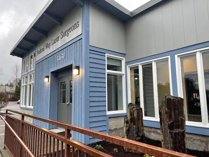 Federal Way Laser Surgeons