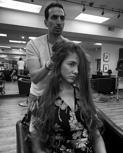 Samixx Salon and Spa