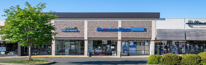 Milan Laser Hair Removal