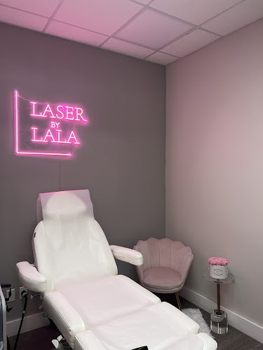 Laser By Lala- LBL- hair removal for women and men